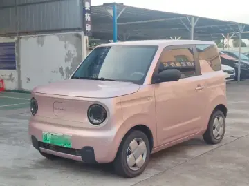 Geely Panda