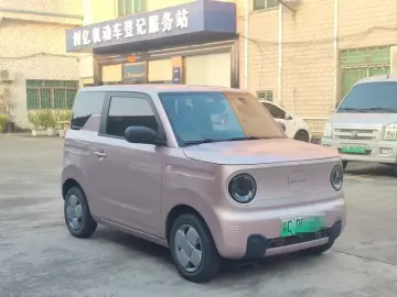 2023 Geely Panda с пробегом 16 000 км