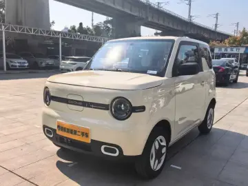 Geely Panda