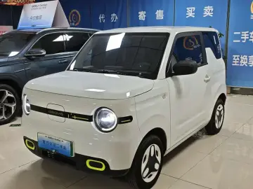 Geely Panda
