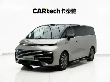 Geely Galaxy V900