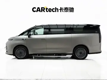2026 Geely Galaxy V900 с пробегом 26 000 км