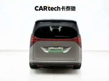 2026 Geely Galaxy V900 с пробегом 26 000 км