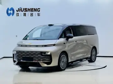 Geely Galaxy V900