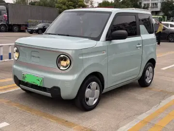 Geely Panda