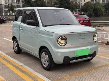 2023 Geely Panda с пробегом 46 000 км