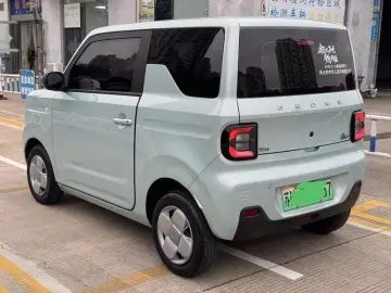 2023 Geely Panda с пробегом 46 000 км