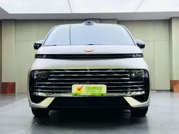 2026 Geely Galaxy V900 с пробегом 3 000 км