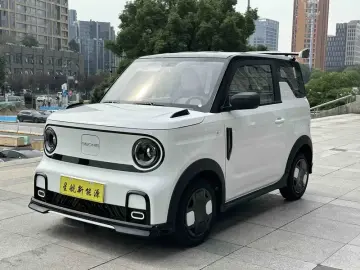 Geely Panda