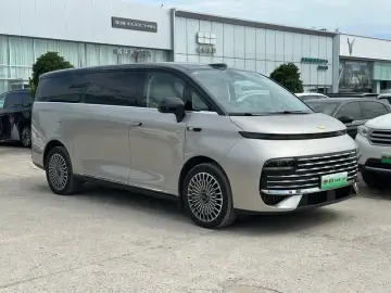 2026 Geely Galaxy V900 с пробегом 9 200 км