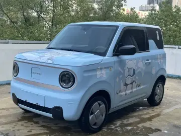 Geely Panda