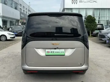 2026 Geely Galaxy V900 с пробегом 9 200 км