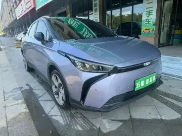 2022 Geely Geometry M6 с пробегом 80 000 км