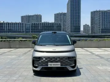 2026 Geely Galaxy V900 с пробегом 8 000 км