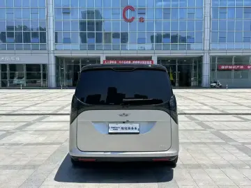 2026 Geely Galaxy V900 с пробегом 8 000 км