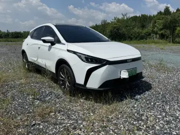 2022 Geely Geometry M6 с пробегом 45 000 км