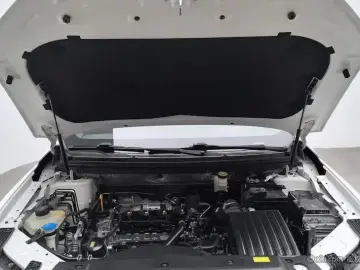 2020 Haima 8S с пробегом 77 300 км