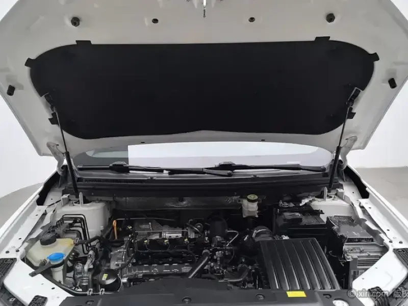 2020 Haima 8S с пробегом 77 300 км