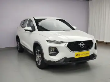 2019 Haima 8S с пробегом 37 200 км