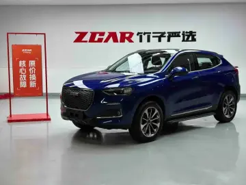 Haval F5