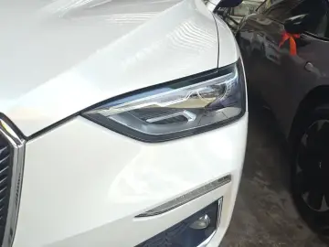 2018 Haval F5 с пробегом 111 000 км