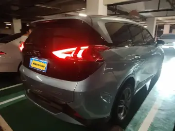 2020 Haima 7X с пробегом 50 500 км