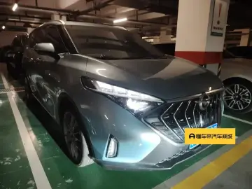 2020 Haima 7X с пробегом 50 500 км