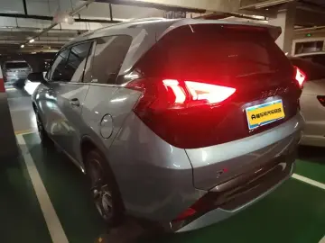 2020 Haima 7X с пробегом 50 500 км