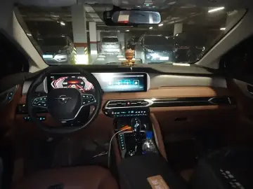 2020 Haima 7X с пробегом 50 500 км
