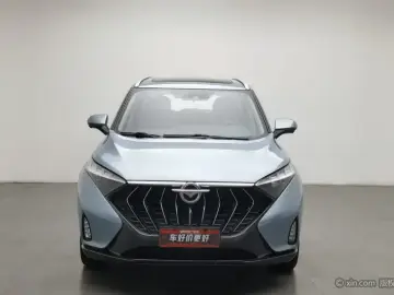 2020 Haima 7X с пробегом 52 000 км