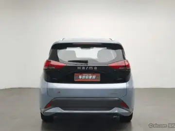 2020 Haima 7X с пробегом 52 000 км