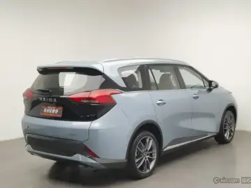 2020 Haima 7X с пробегом 52 000 км