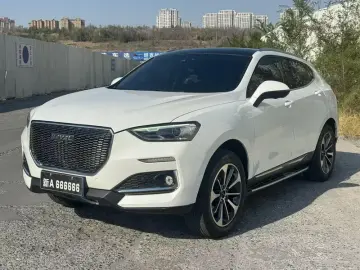 Haval F5