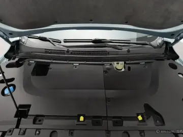2020 Haima 7X с пробегом 52 000 км