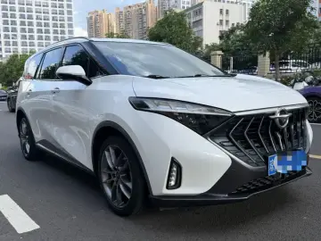 2020 Haima 7X с пробегом 93 000 км