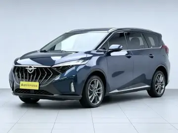 Haima 7X