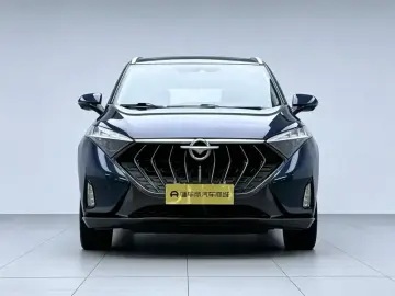 2020 Haima 7X с пробегом 34 400 км