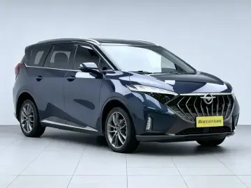 2020 Haima 7X с пробегом 34 400 км