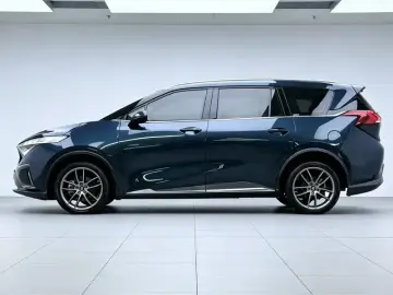 2020 Haima 7X с пробегом 34 400 км