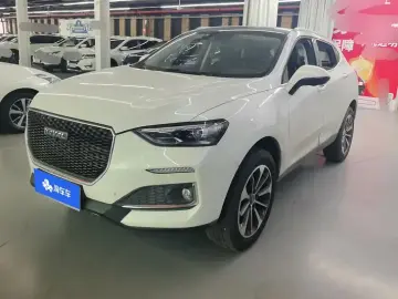 Haval F5