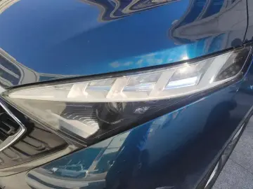 2020 Haima 7X с пробегом 43 000 км
