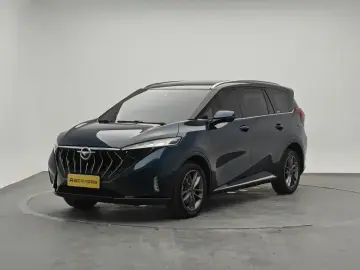 Haima 7X