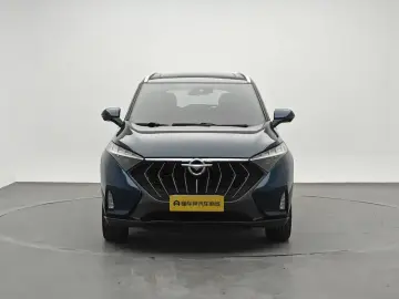 2020 Haima 7X с пробегом 51 700 км