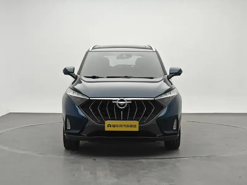 2020 Haima 7X с пробегом 51 700 км