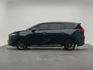2020 Haima 7X с пробегом 51 700 км