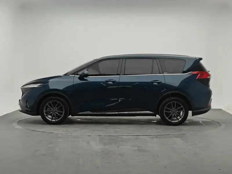 2020 Haima 7X с пробегом 51 700 км
