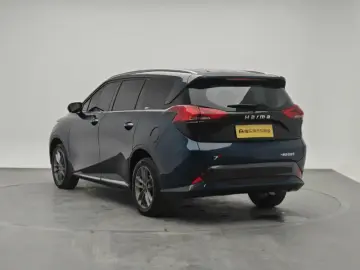 2020 Haima 7X с пробегом 51 700 км
