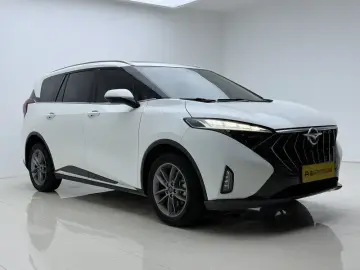 2020 Haima 7X с пробегом 44 900 км