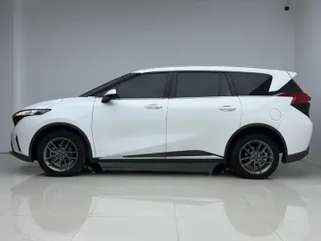 2020 Haima 7X с пробегом 44 900 км