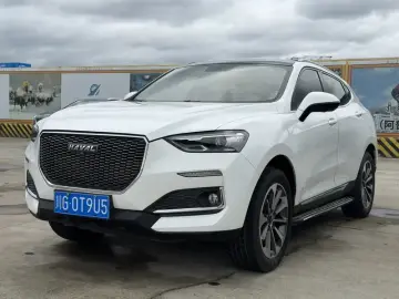 Haval F5